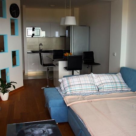 Apartment Obradovic Будва Екстериор снимка