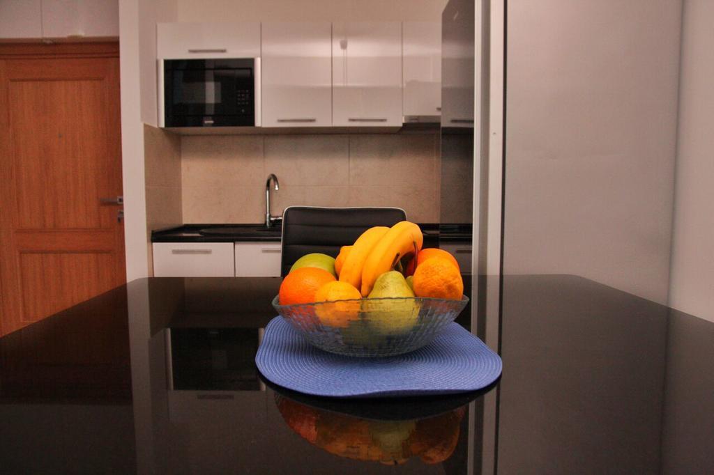 Apartment Obradovic Будва Екстериор снимка