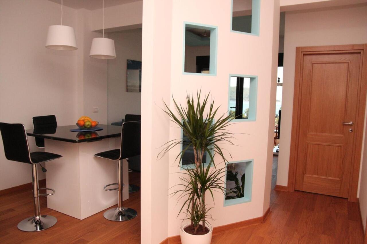 Apartment Obradovic Будва Екстериор снимка