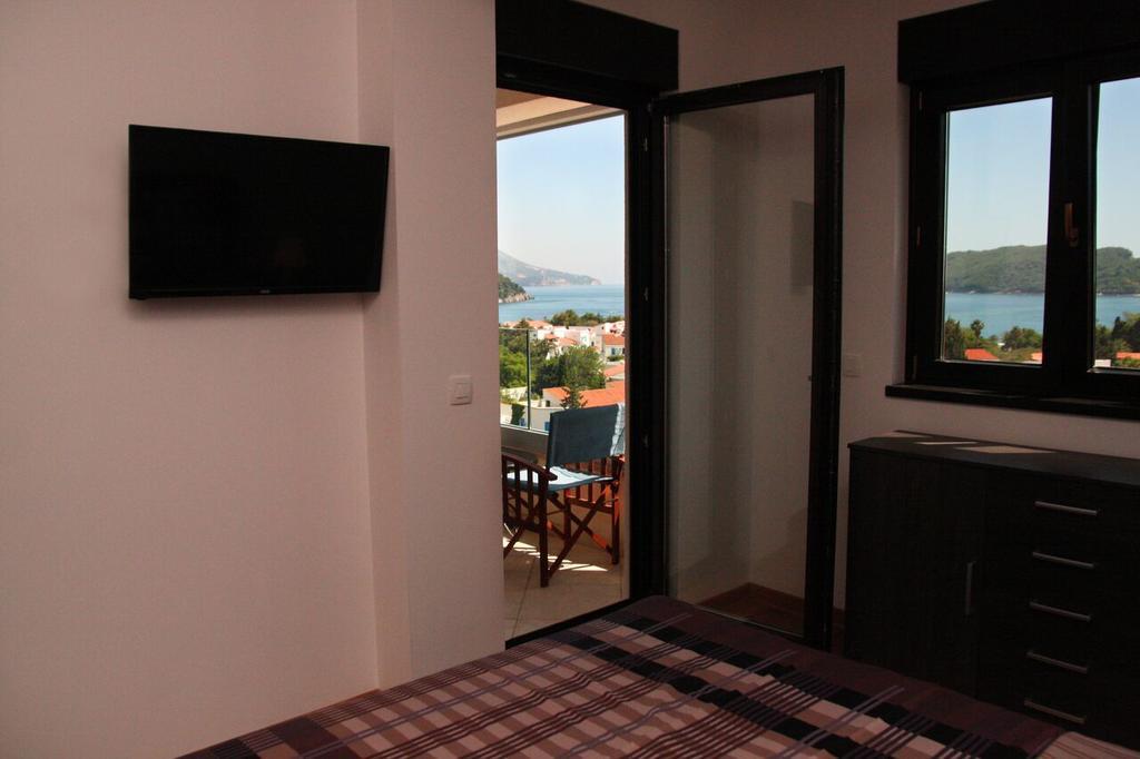 Apartment Obradovic Будва Екстериор снимка