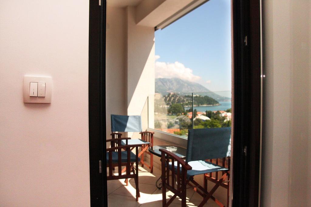 Apartment Obradovic Будва Екстериор снимка