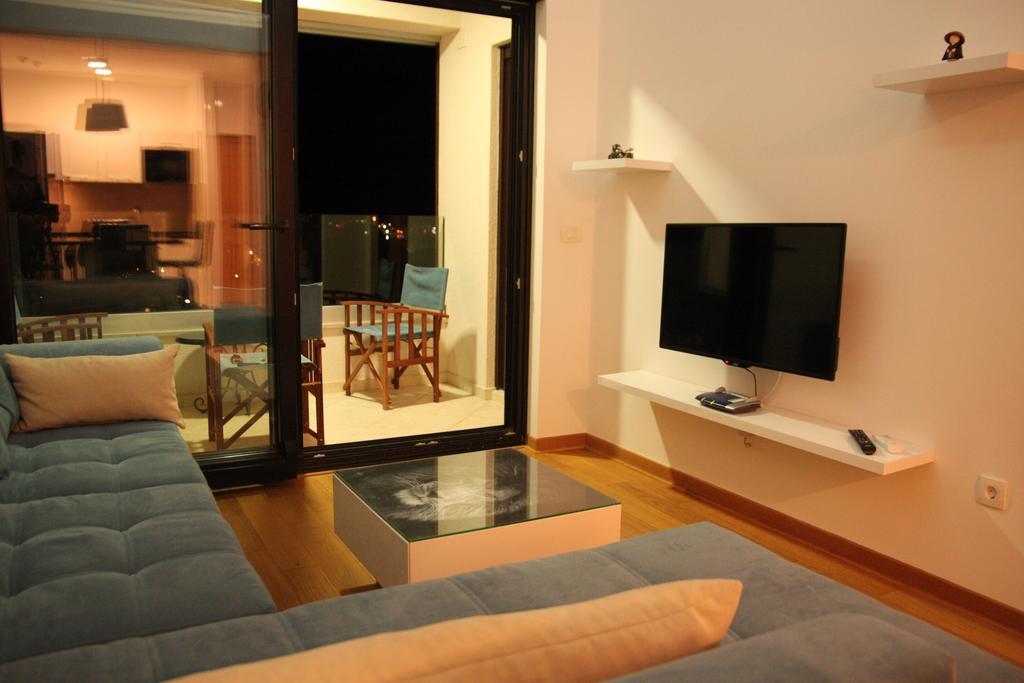Apartment Obradovic Будва Екстериор снимка